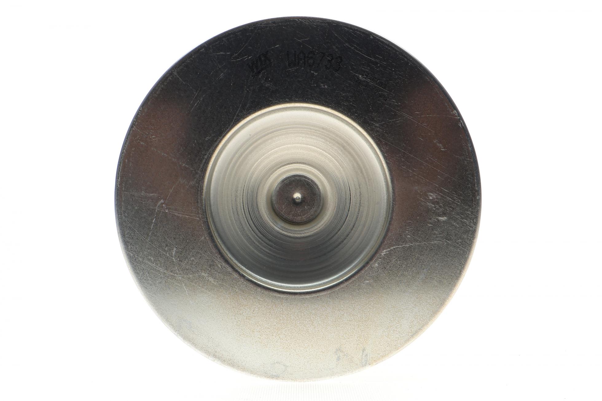 WA6733 WIX FILTERS